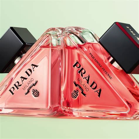 Prada paradoxe fragrantica